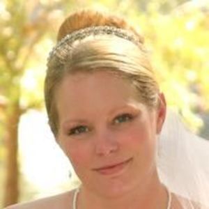 Meet your Posher, Terri